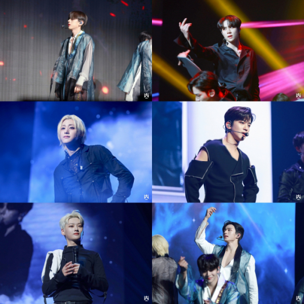 ▲위아이(사진 = 위엔터테인먼트 제공)