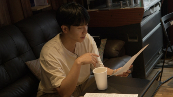 ▲이승기(사진 = 휴먼메이드 제공)