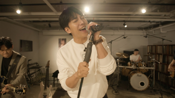 ▲이승기(사진 = 휴먼메이드 제공)