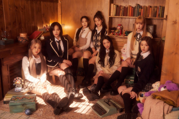 ▲빌리(사진 = 미스틱스토리 제공)