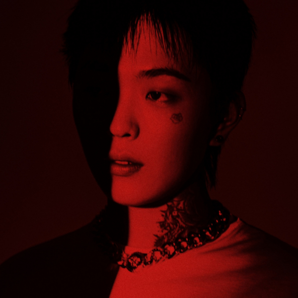 ▲허성현(사진 = 아메바컬쳐 제공)