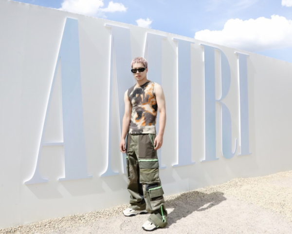 ▲제미나이(사진 = 에어리어 제공)