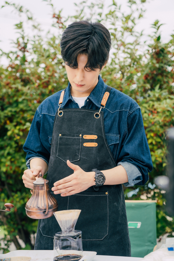 ▲'법대로 사랑하라' 안동구(사진제공=KBS 2TV)