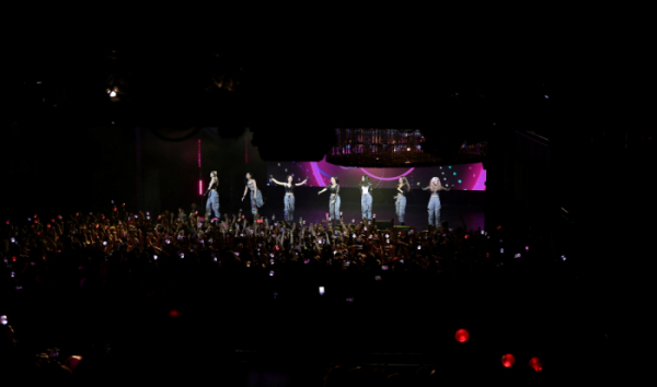 ▲드림캐쳐(사진 = 드림캐쳐컴퍼니 제공)