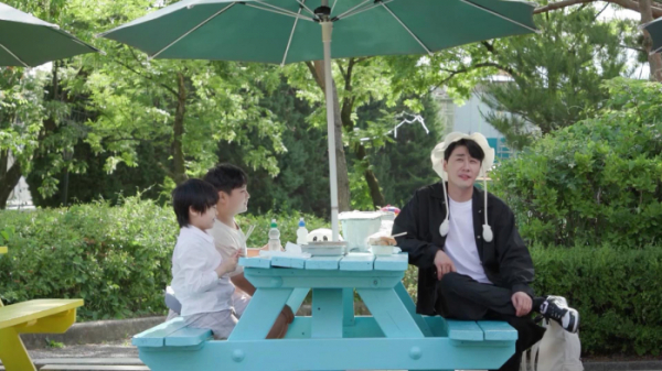 ▲'신랑수업'(사진제공=채널A)