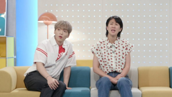 ▲‘요즘것들이 수상해’(사진제공=KBS 2TV)