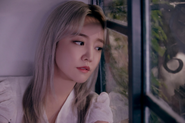 ▲윤하(사진 = C9엔터테인먼트 제공)