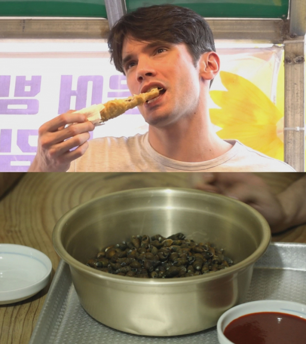 ▲‘어서와 한국은 처음이지’(사진제공=MBC에브리원)