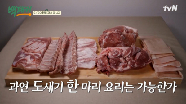 ▲'백패커'(사진제공=tvN)