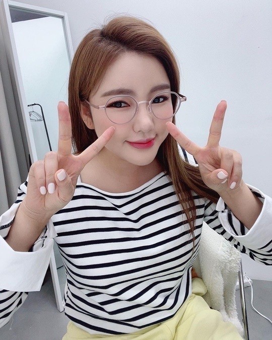 ▲송가인(사진=송가인 인스타그램)