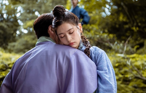 ▲'환혼'(사진제공=tvN)