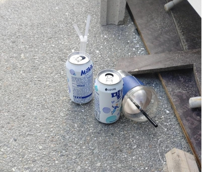 ▲(출처=온라인 커뮤니티 보배드림 캡처)
