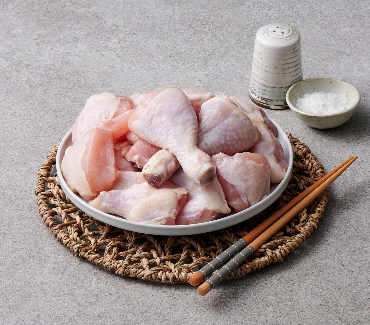 ▲초복 할인 이벤트. (롯데마트)