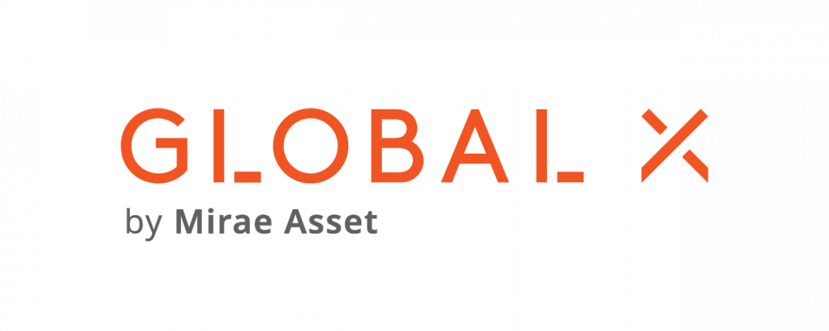 ▲글로벌엑스 CI (제공=미래에셋자산운용)