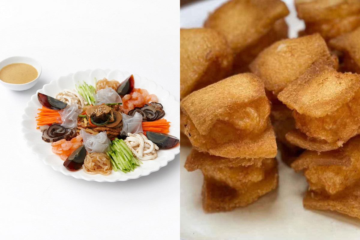 ▲(출처=네이버 ‘신일반점’ 메뉴)