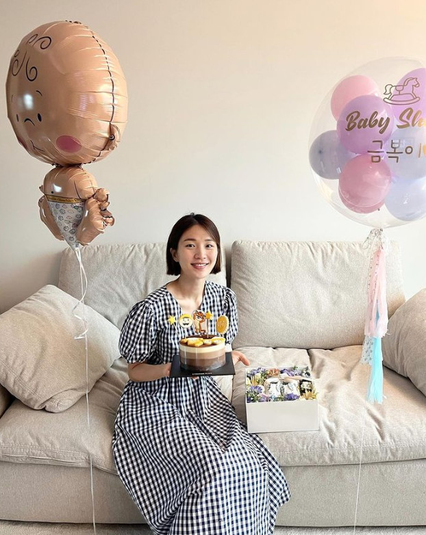 (출처=박승희SNS)