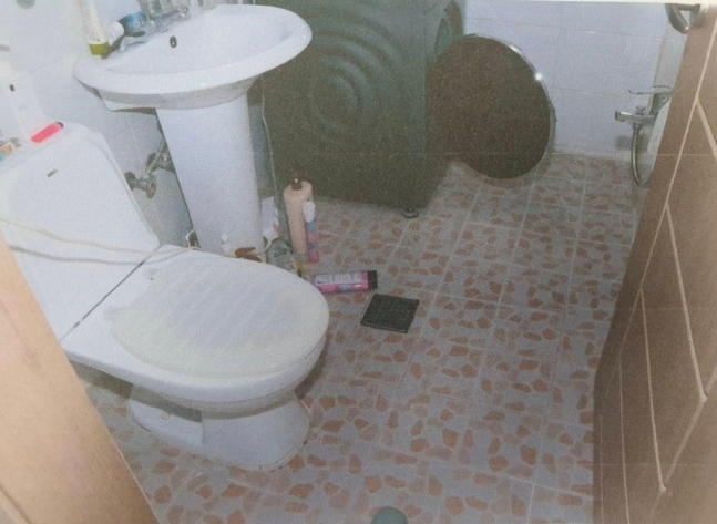 ▲아이를 살해하고 시체를 은닉한 친모 이모(20)씨와 친부 권모(20)씨가 구속 기소된 가운데, 두 사람이 아이를 살해한 장소. (사진제공=서울중앙지검)