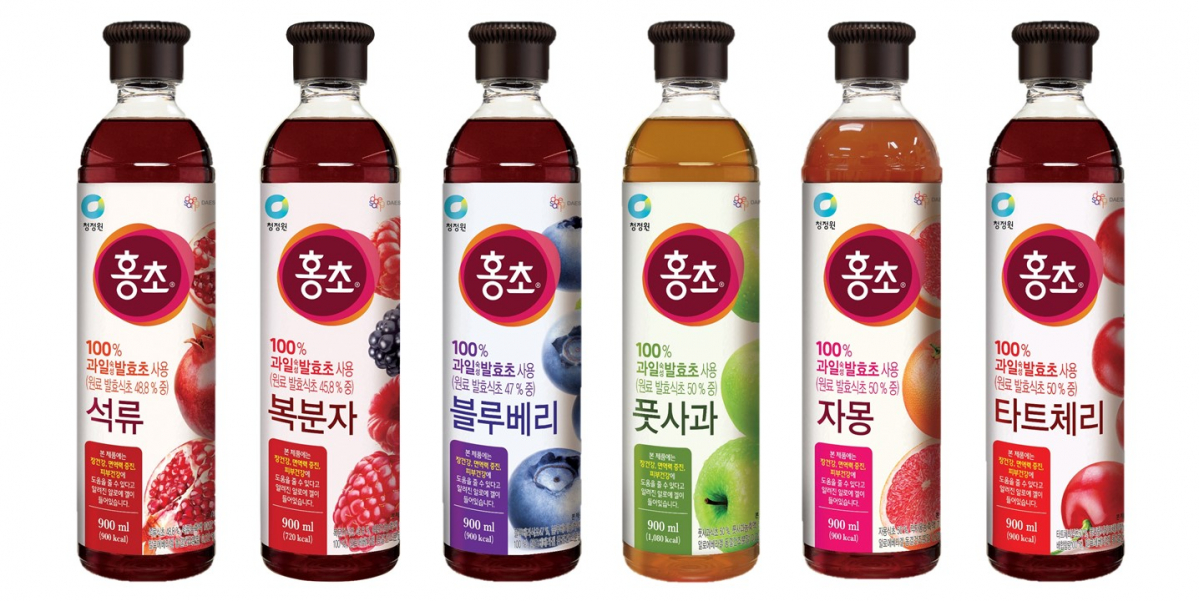 (사진제공=대상청정원)