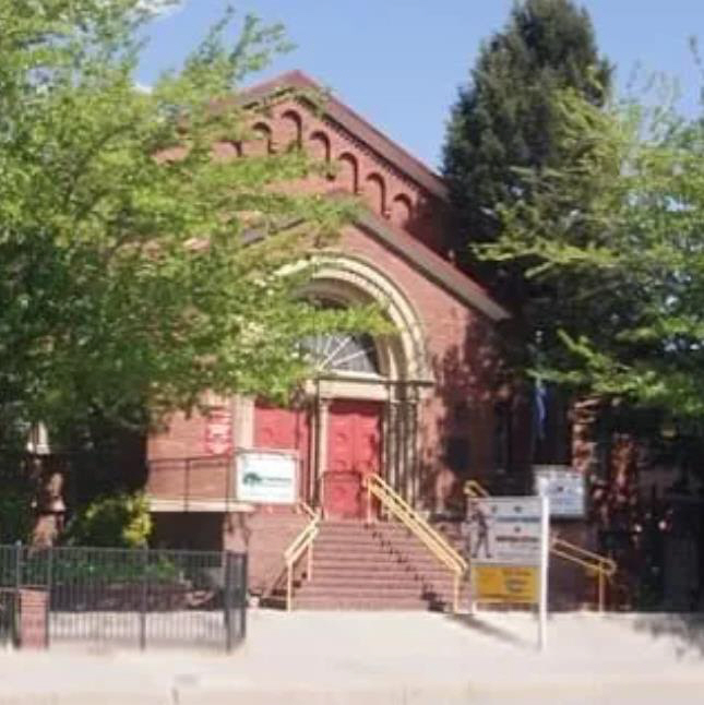 ▲네바다 북부 어린이박물관 전경. (연합뉴스)