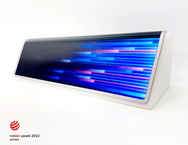 ▲롯데케미칼 메타버스 스킨 (사진제공=롯데케미칼)