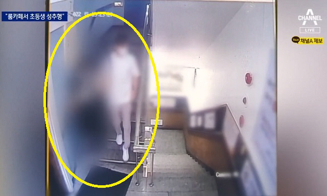 ▲채널A 보도화면 캡처