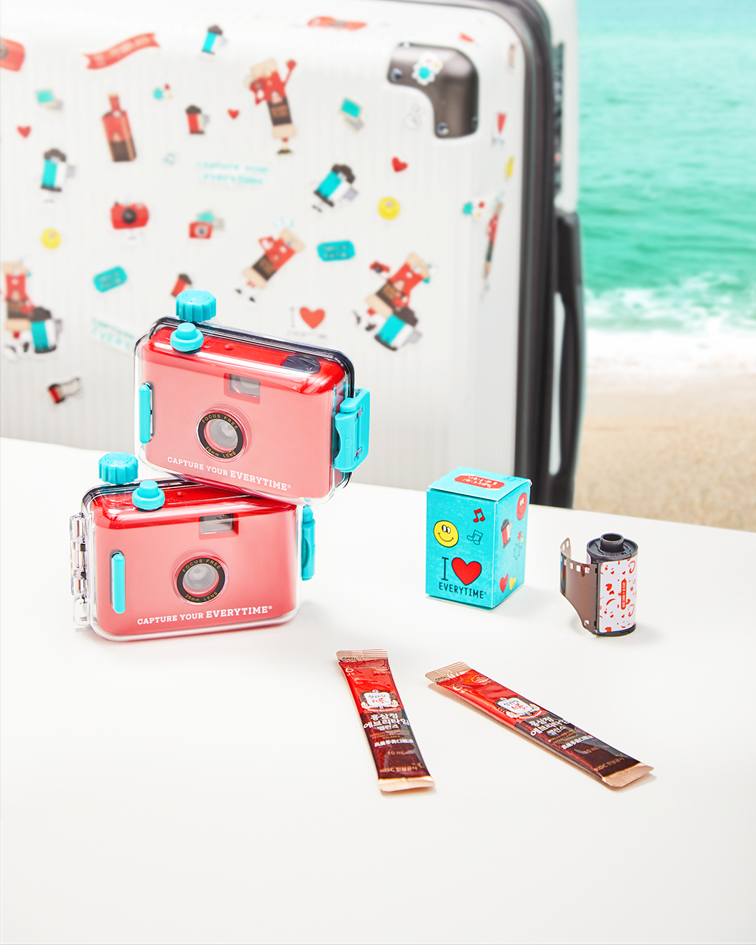 (사진제공=정관장)