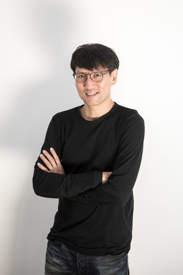 ▲14일 취임한 홍은택 카카오 각자 대표. (사진제공=카카오)