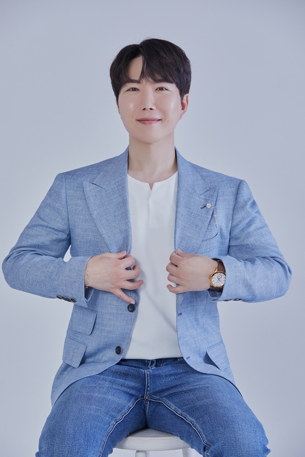 ▲천재원(사진제공=톱스타엔터테인먼트)