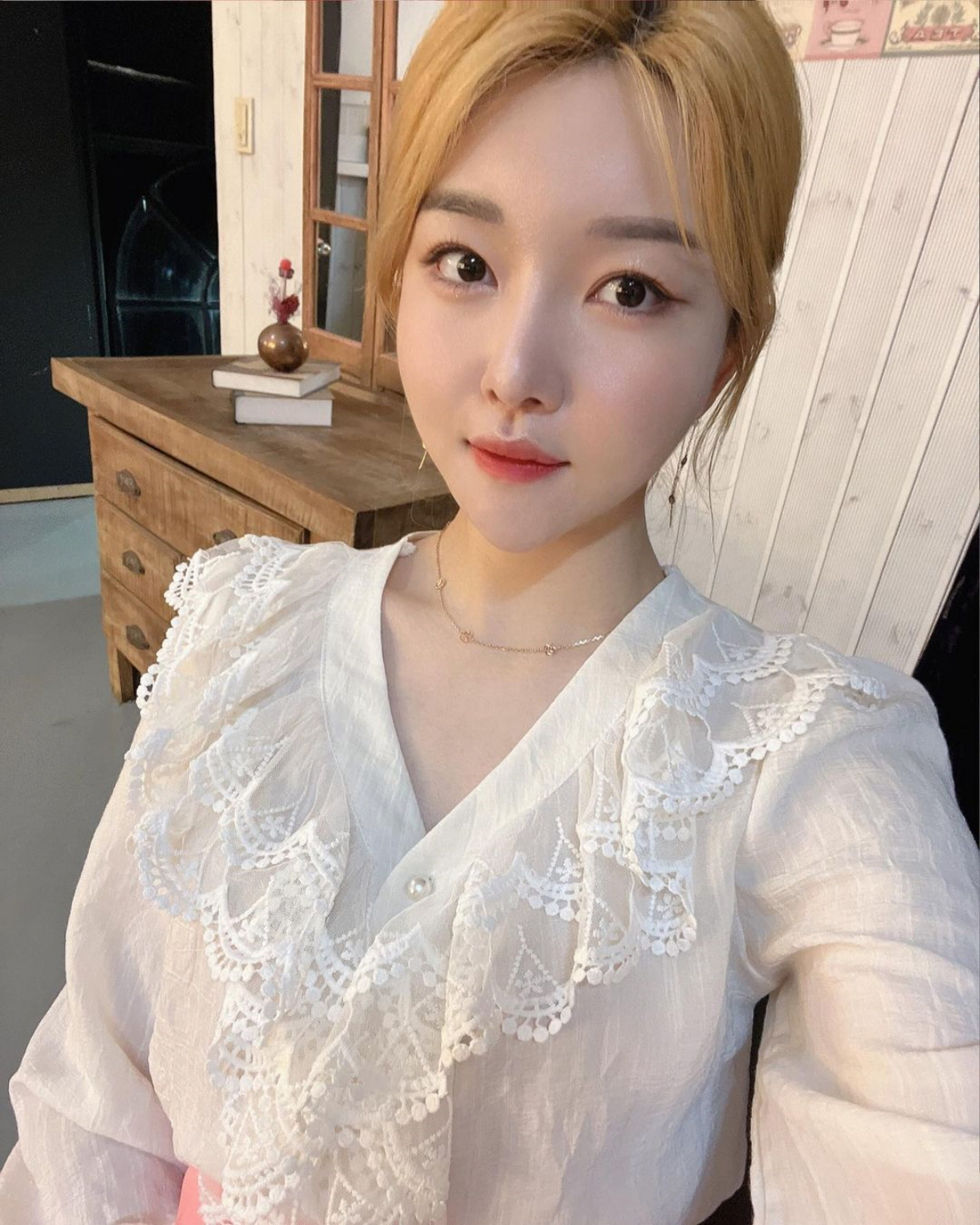 ▲(출처=정숙 인스타그램)