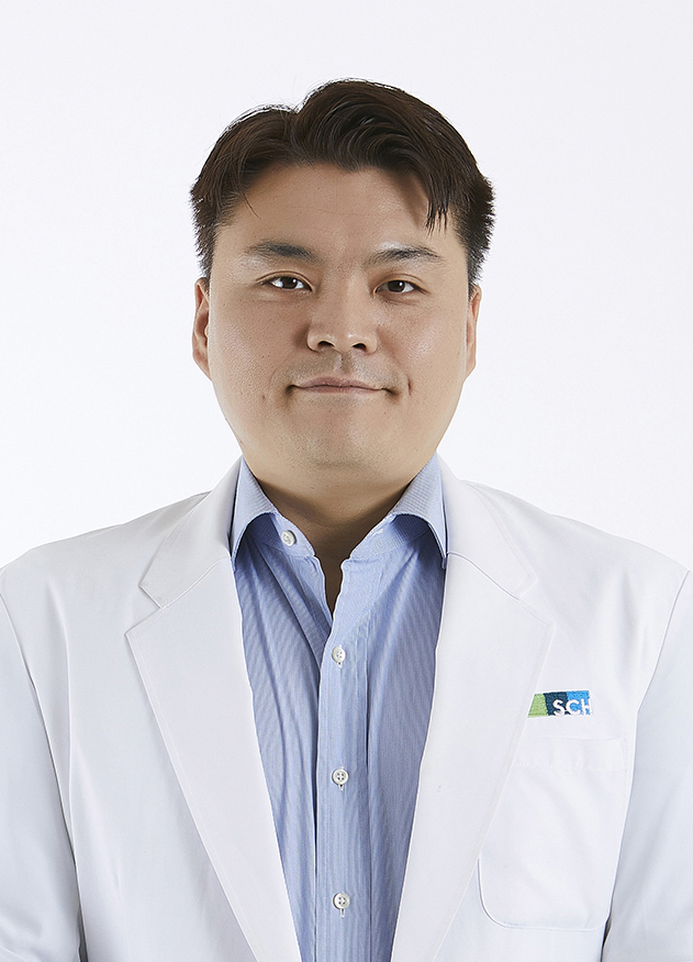 ▲신희준 순천향대 부천병원 응급의학과 교수