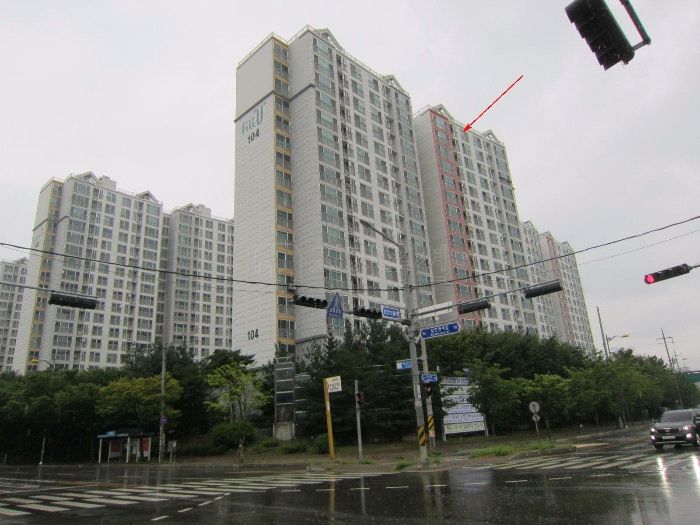 ▲경기 화성시 향남읍 발안리 305 화성발안우림필유 104동 19층 1902호 (사진제공=지지옥션)