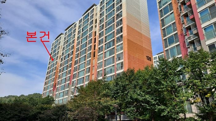 ▲경기 김포시 고촌읍 신곡리 1269 수기마을 힐스테이트1단지 125동 11층 1104호 (사진제공=지지옥션)