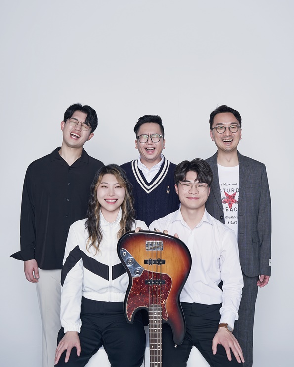 ▲'뮤지로컬' 프로젝트 '목포 디스코' (사진제공=나우(나를있게하는우리))