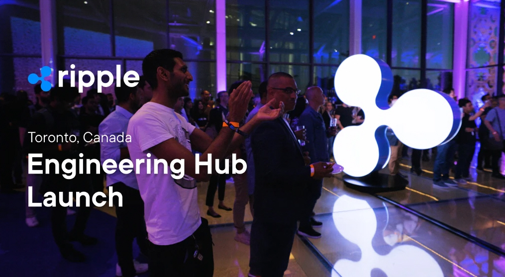 ▲리플 홈페이지
