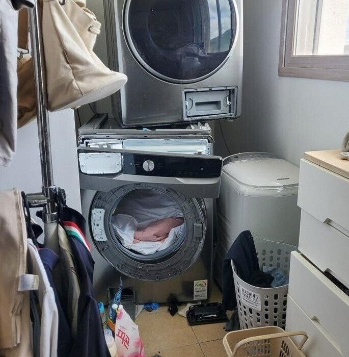 ▲(커뮤니티 캡처)
