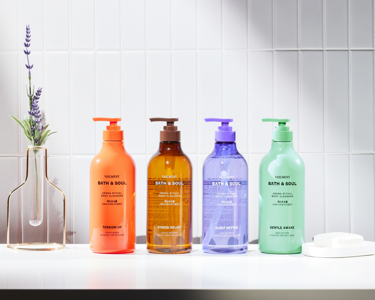 (사진제공=LG생활건강)