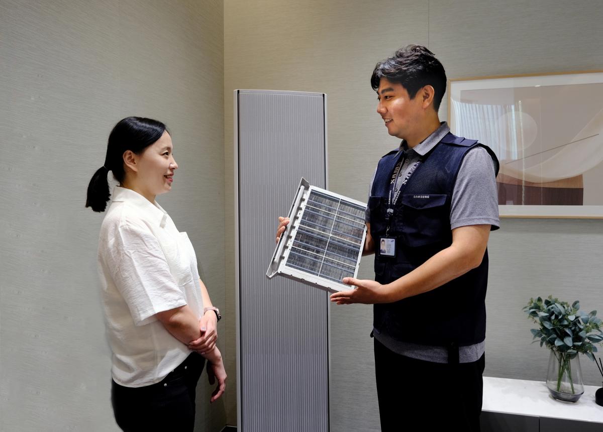 (제공=삼성전자서비스)