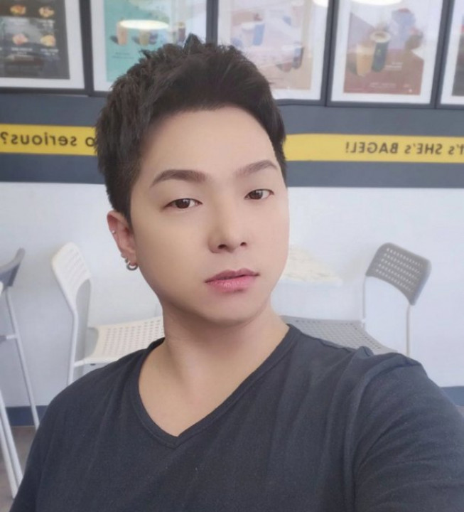 (량하 인스타그램 캡처.)