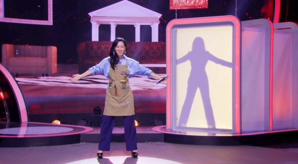 ▲'판타스틱 패밀리'(사진제공=SBS)