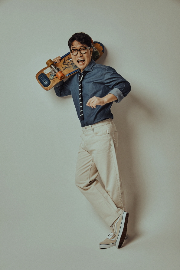 ▲유해준(사진=청엔터테인먼트)