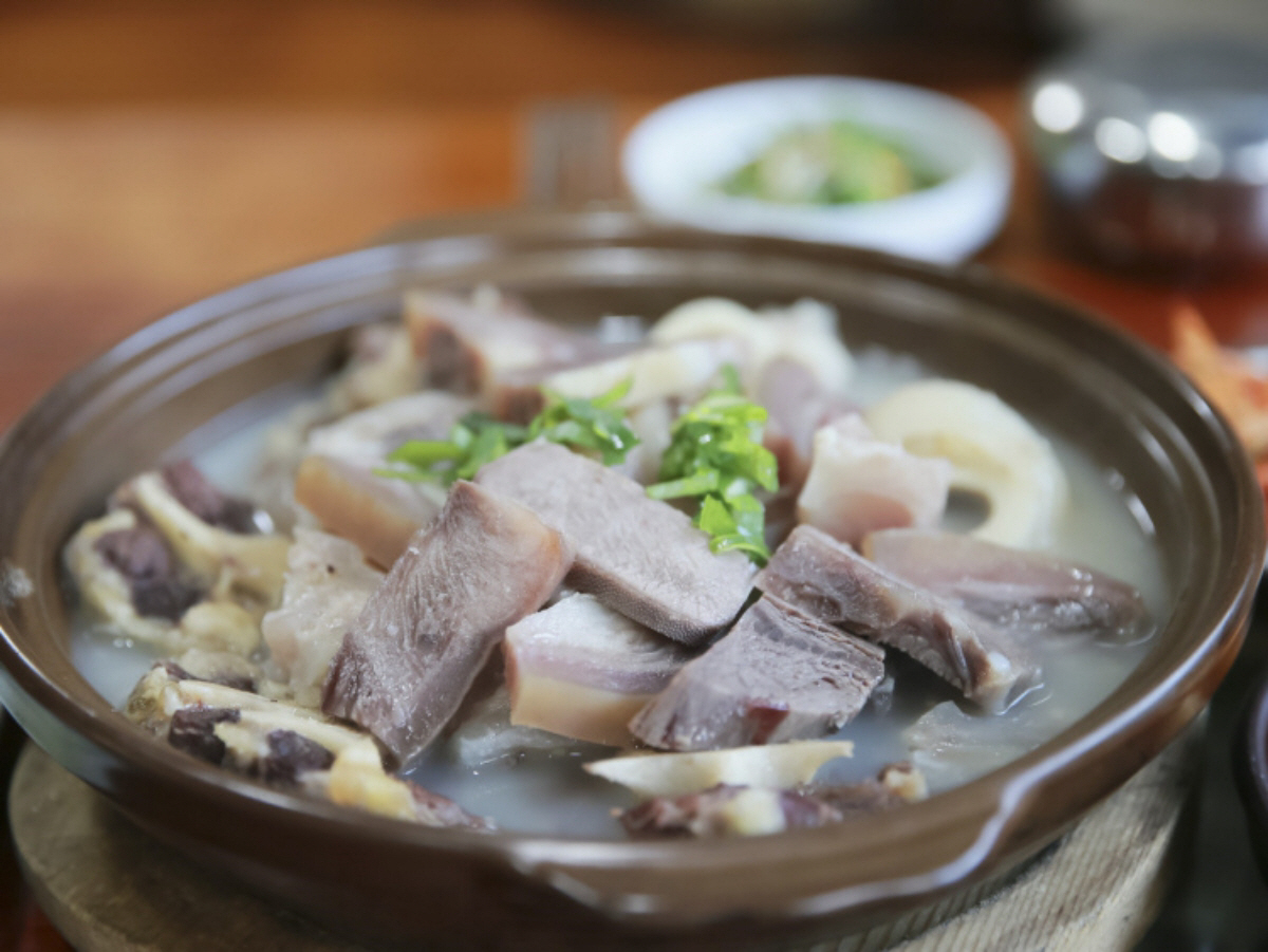 ▲(출처=네이버 ‘안일옥 본점’ 업체제공사진)