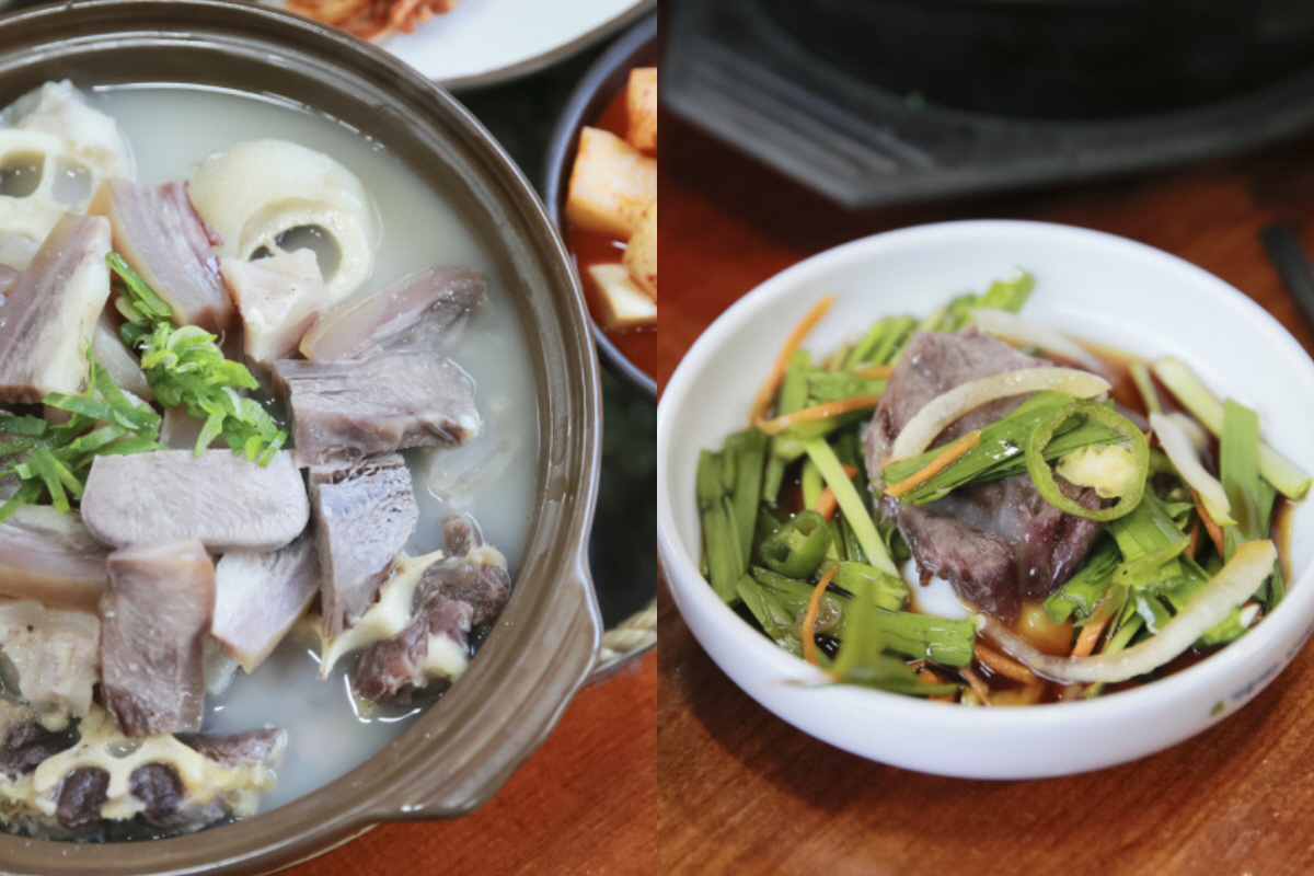 ▲(출처=네이버 ‘안일옥 본점’ 업체제공사진)