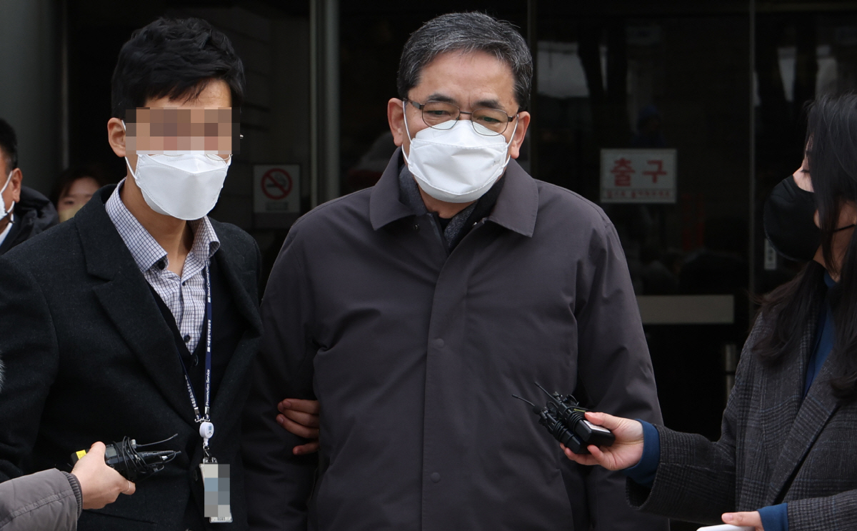 ▲곽상도 전 의원(연합뉴스)