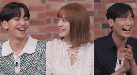 ▲'돌싱포맨'(사진제공=SBS)