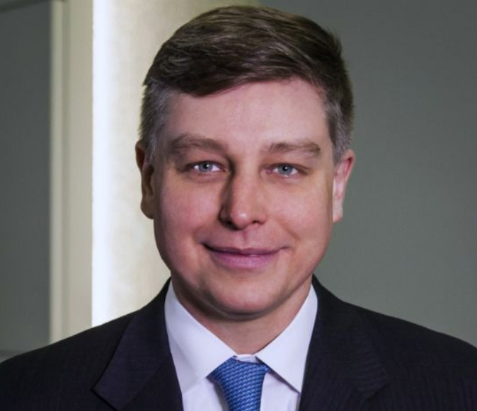 ▲에릭 놀랜드 미국 시카고상품거래소(CME) 그룹 수석 이코노미스트(사진 제공=CME 그룹)
