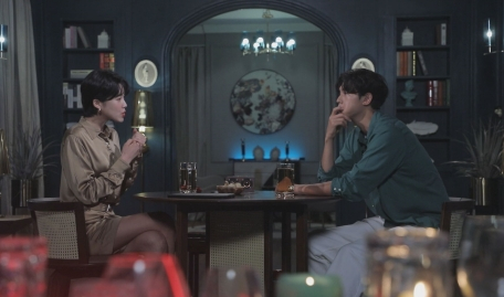 ▲'꼬리에 꼬리를 무는 그날 이야기'(사진제공=SBS)