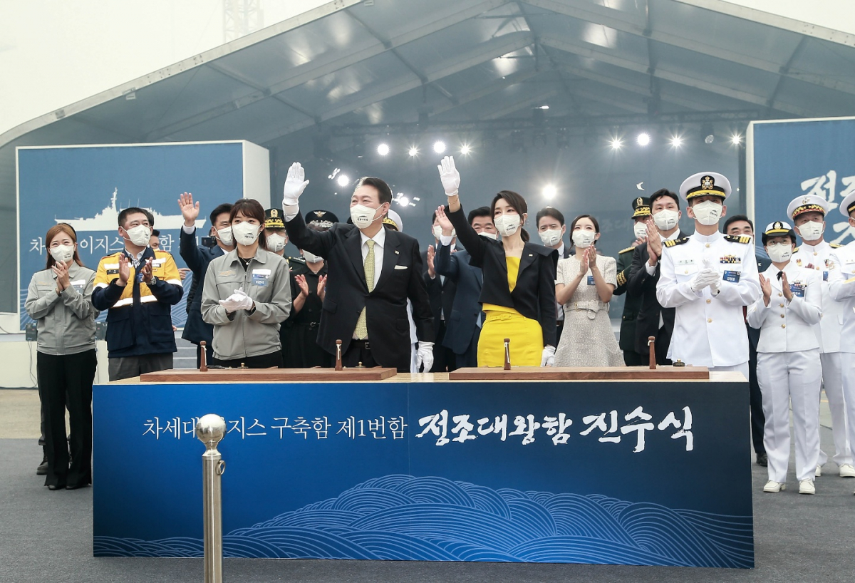 (사진제공=현대중공업)