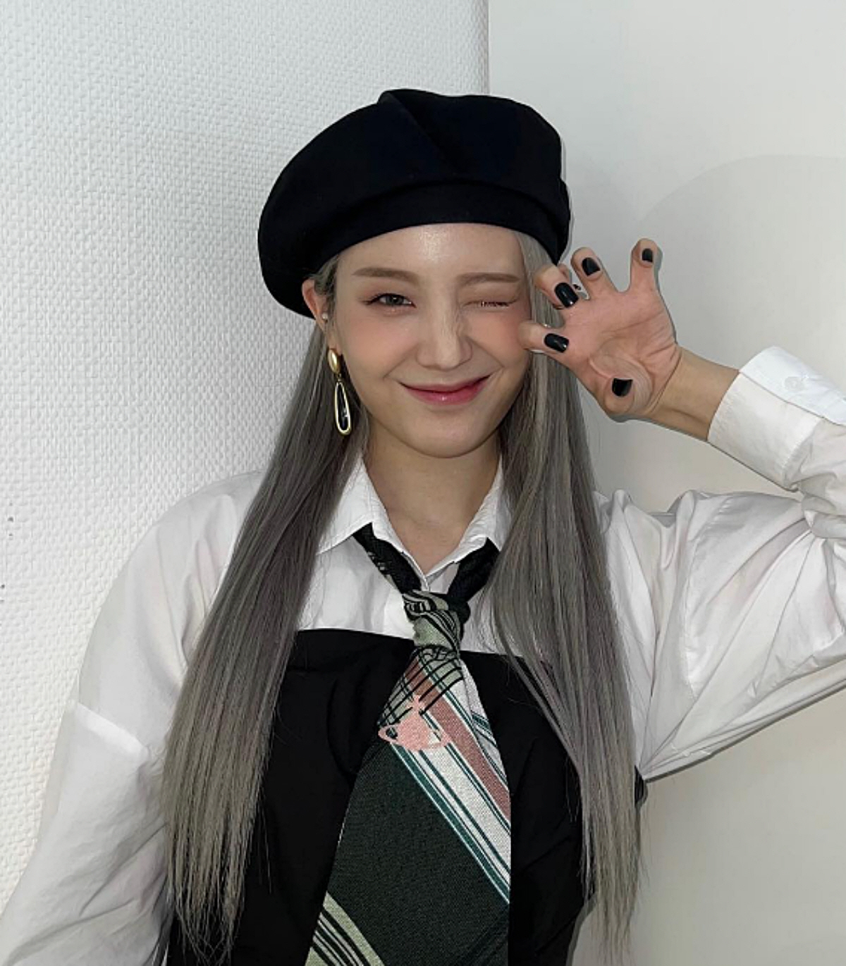 ▲(출처=장규리 인스타그램)