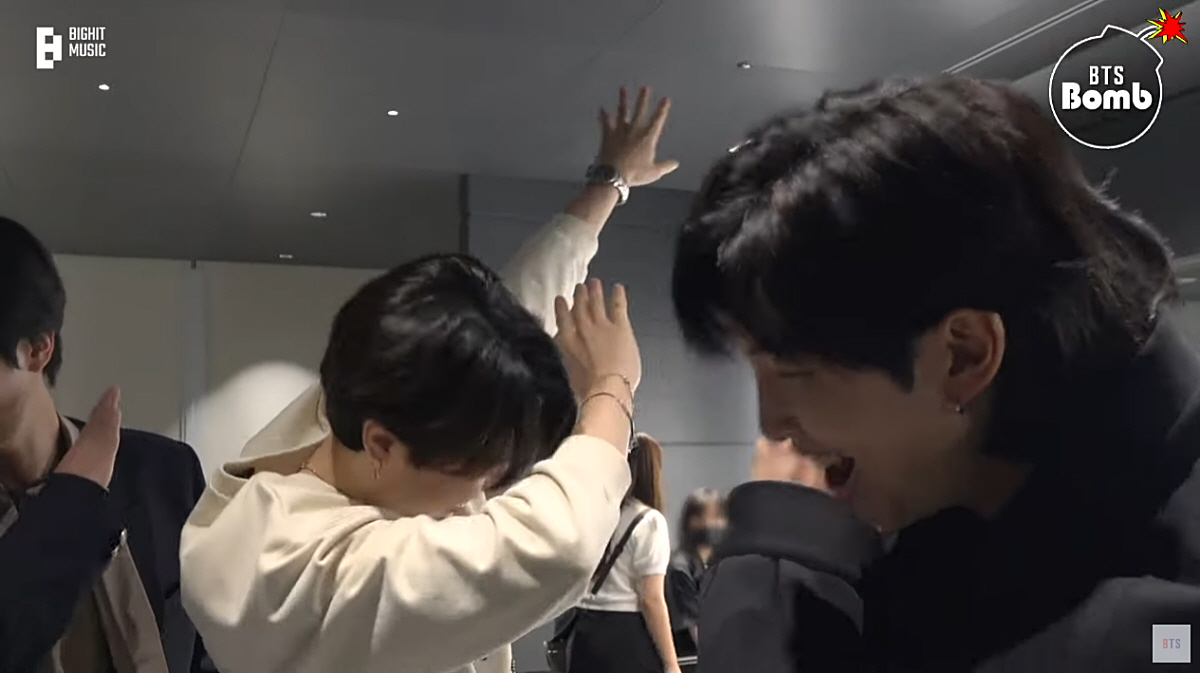 ▲(출처=유튜브 채널 ‘BANGTANTV’)
