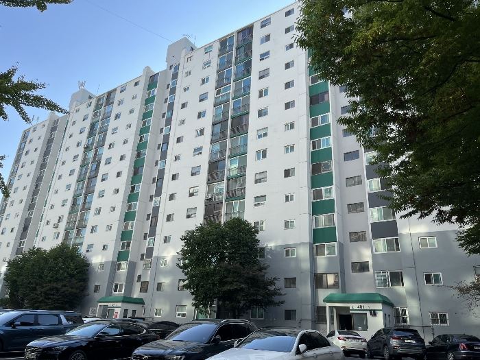 ▲인천 부평구 산곡동 306-3 우성 401동 11층 1102호 (사진제공=지지옥션)